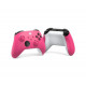Ігровий джойстик Microsoft Xbox Series X | S Wireless Controller Deep Pink (QAU-00082, QAU-00083) Купити в Україні
